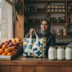 نایلکس سوپرمارکتی