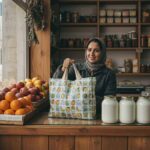نایلکس سوپرمارکتی